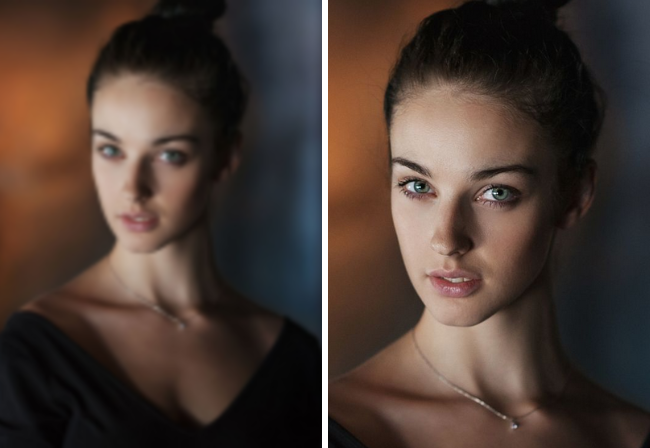 AI Image Upscaler