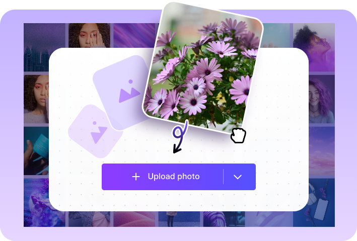 Upload an Image