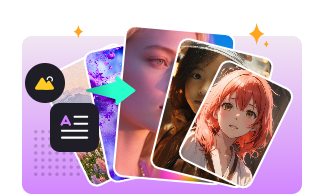 AI Image Generator