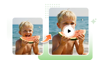 AI Image to Video